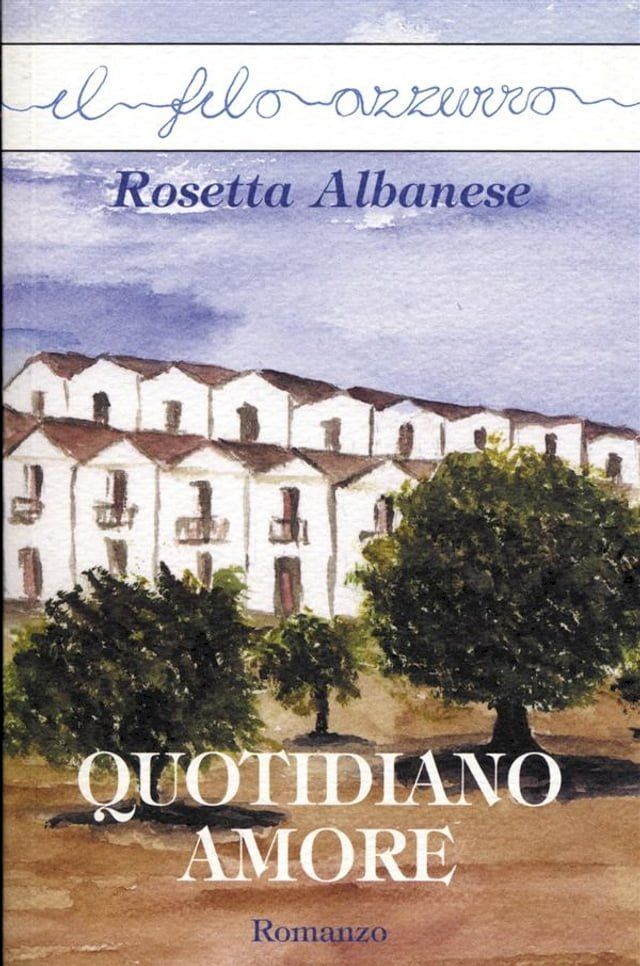  Quotidiano d'amore(Kobo/電子書)