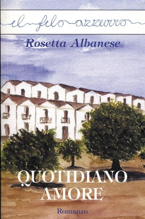 Quotidiano d'amore(Kobo/電子書)