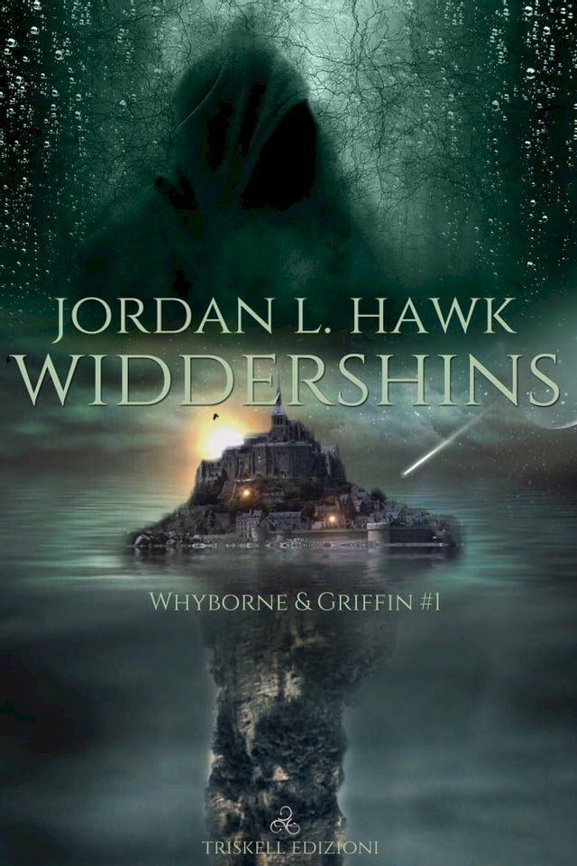  Widdershins(Kobo/電子書)