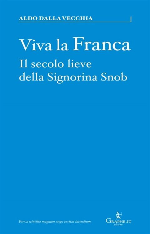 Viva la Franca(Kobo/電子書)