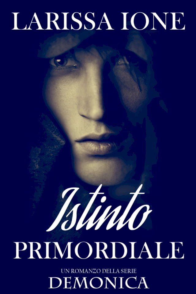  Istinto primordiale(Kobo/電子書)