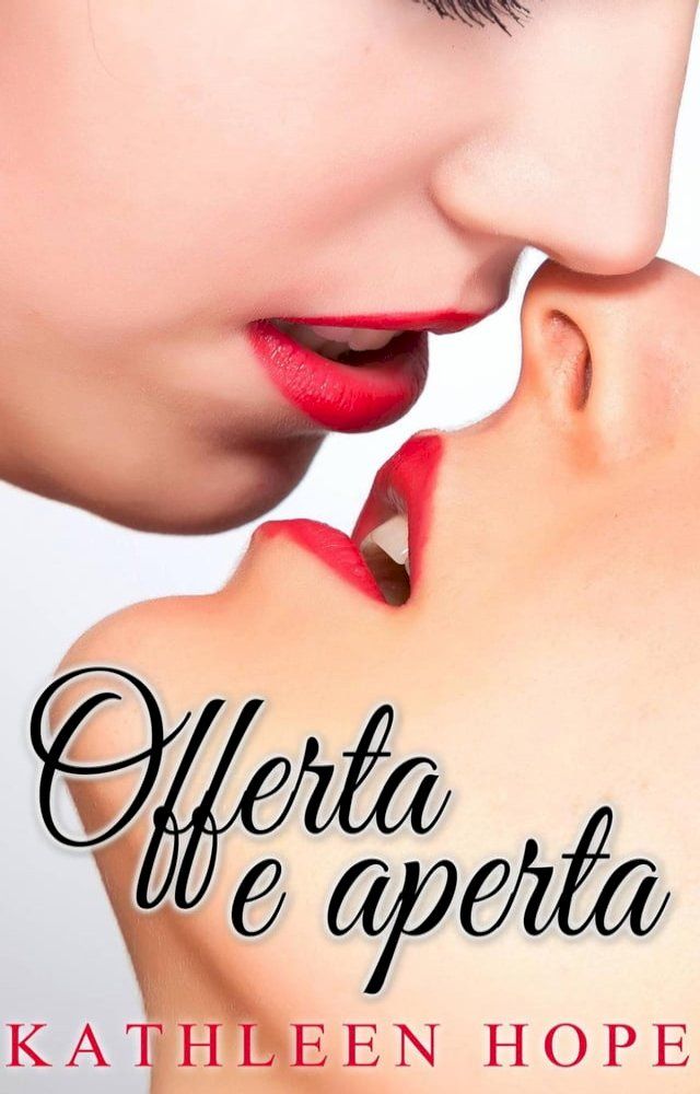  Offerta e aperta(Kobo/電子書)