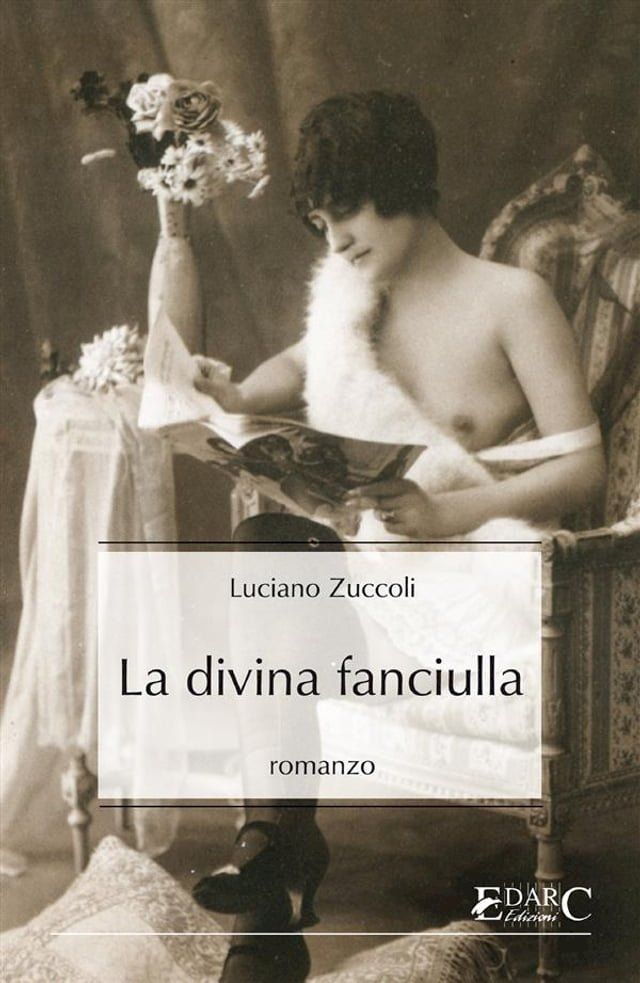  La divina fanciulla(Kobo/電子書)