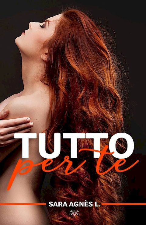 Tutto per te(Kobo/電子書)