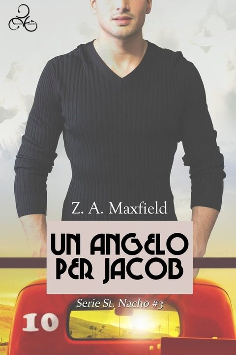 Un angelo per Jacob(Kobo/電子書)