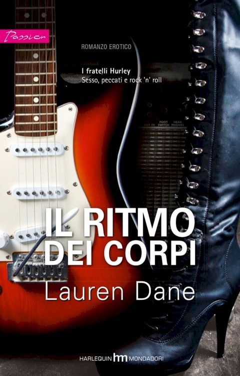 Il ritmo dei corpi(Kobo/電子書)