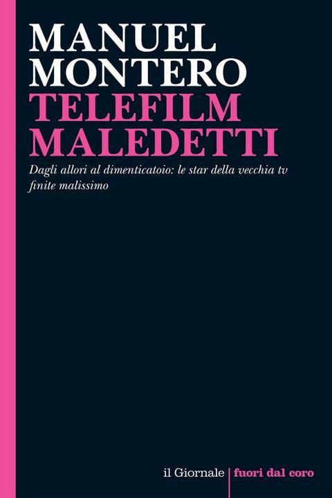 TELEFILM MALEDETTI(Kobo/電子書)