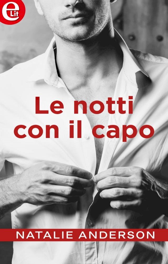  Le notti con il capo (eLit)(Kobo/電子書)