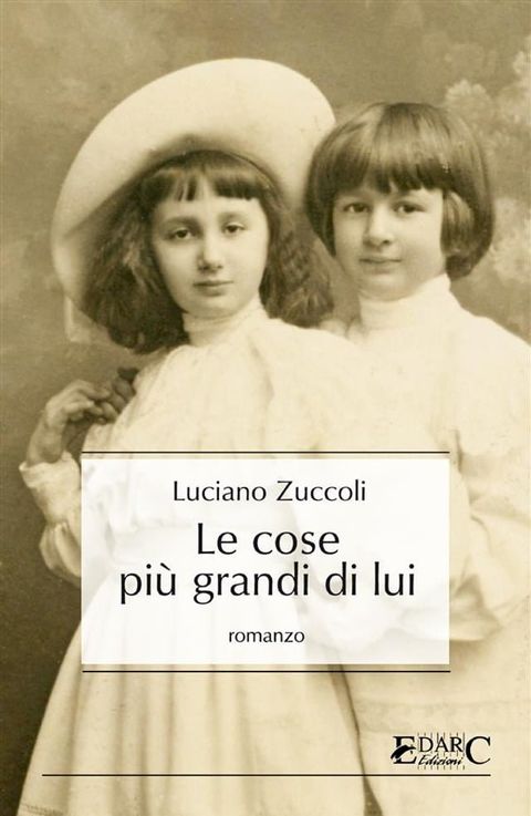 Le cose pi&ugrave; grandi di lui(Kobo/電子書)