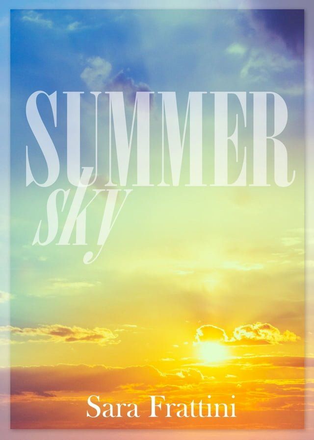  SUMMER SKY(Kobo/電子書)