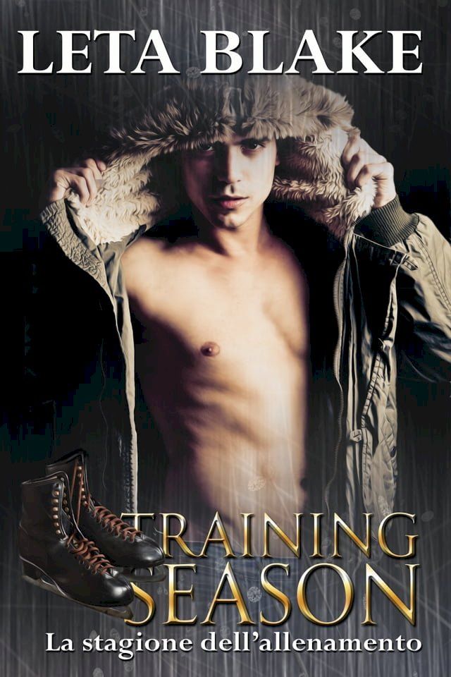  Training Season(Kobo/電子書)