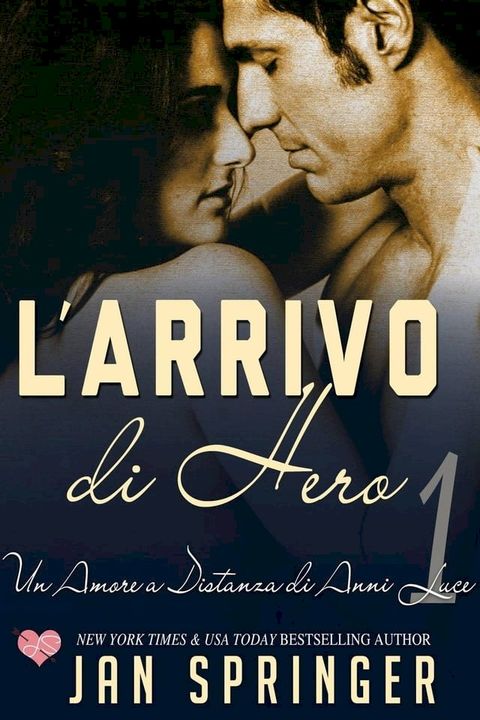 L'arrivo di Hero(Kobo/電子書)