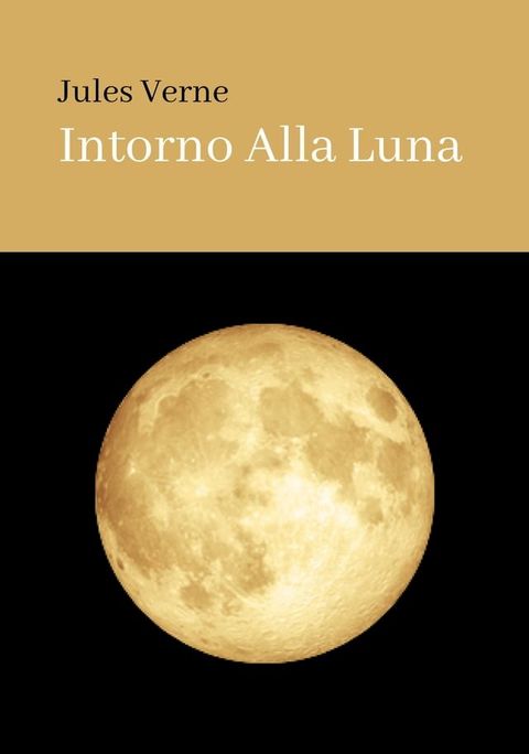 INTORNO ALLA LUNA(Kobo/電子書)