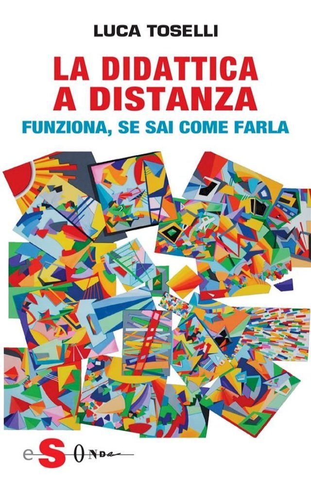  La didattica a distanza(Kobo/電子書)