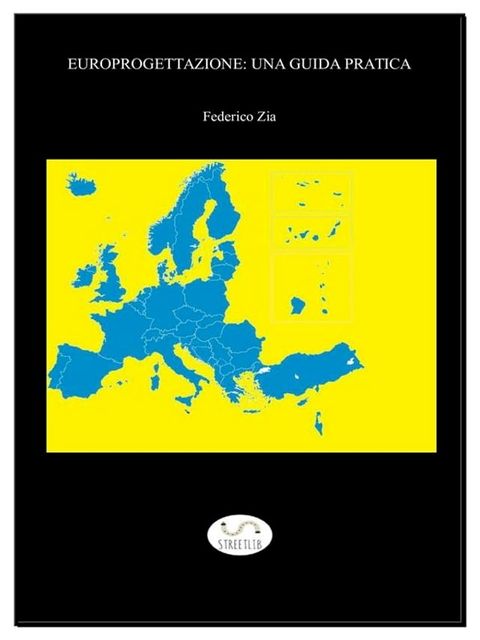 Europrogettazione: una guida pratica(Kobo/電子書)