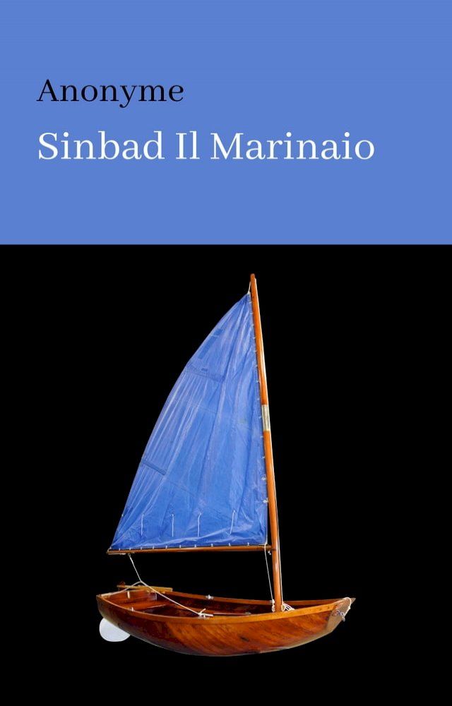  SINBAD IL MARINAIO(Kobo/電子書)