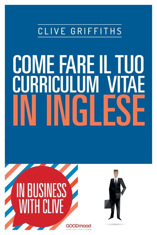  Come fare il tuo curriculum vitae in inglese(Kobo/電子書)