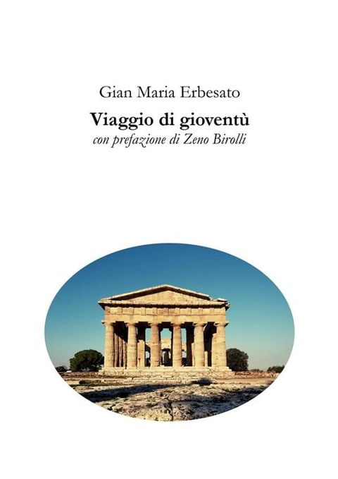 Viaggio di giovent&ugrave;(Kobo/電子書)