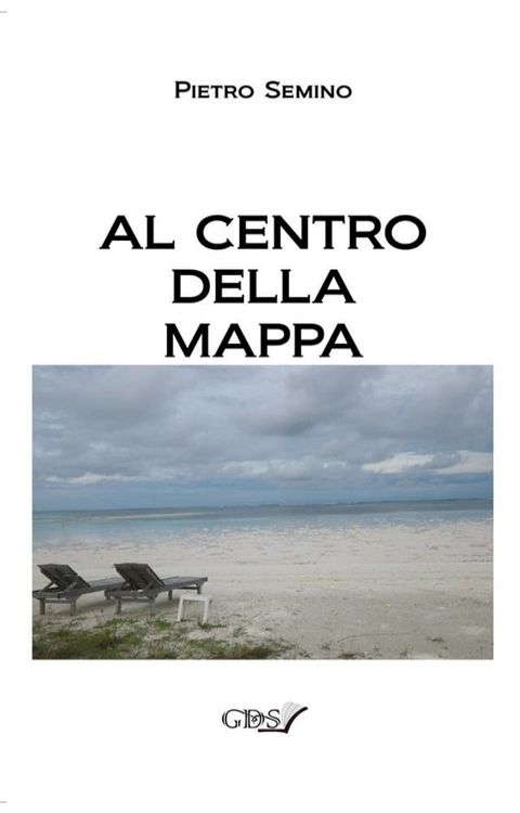 Al centro della mappa(Kobo/電子書)