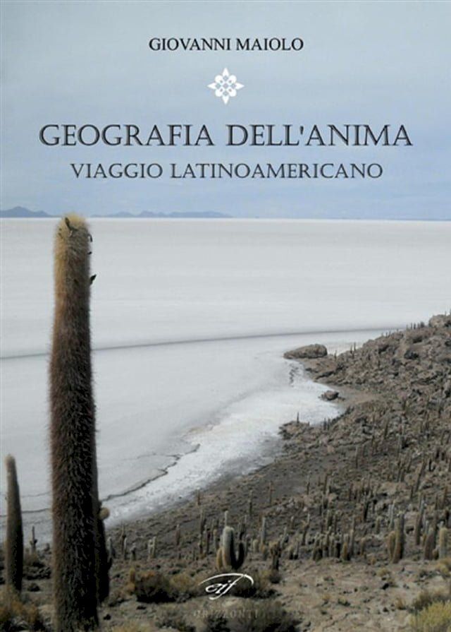  Geografia dell'anima(Kobo/電子書)