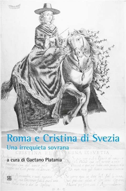 Roma e Cristina di Svezia(Kobo/電子書)