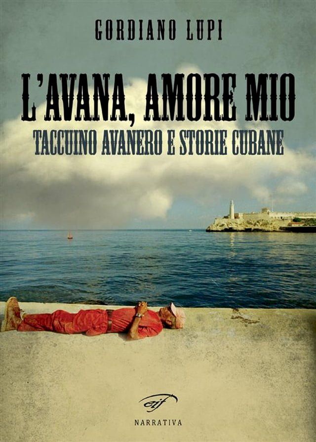  L'Avana, amore mio(Kobo/電子書)