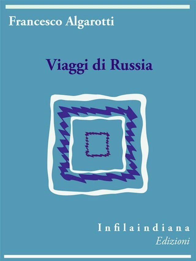  Viaggi di Russia(Kobo/電子書)