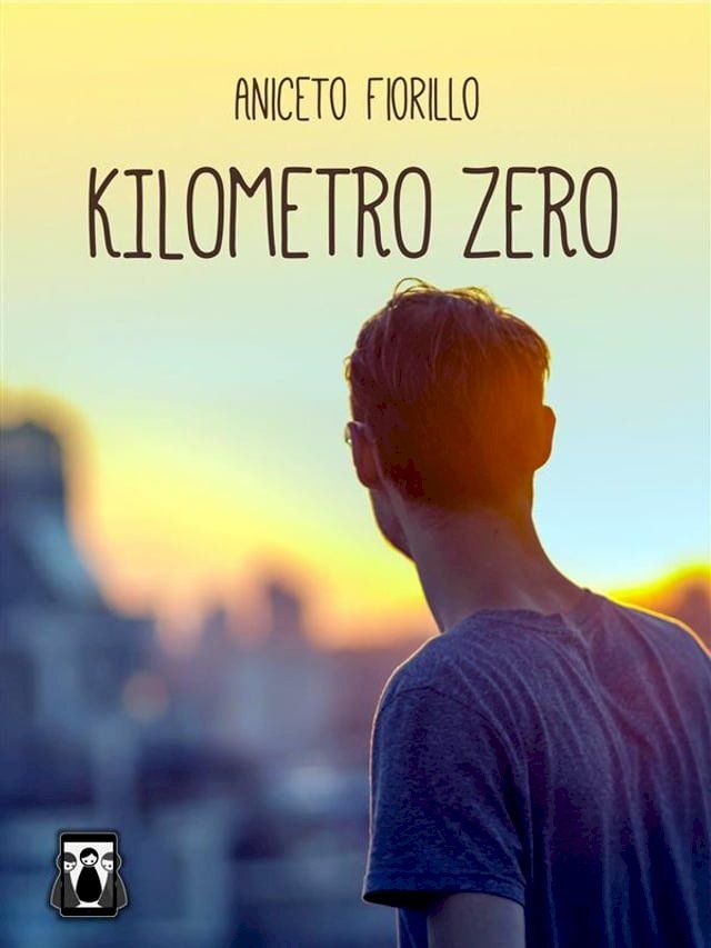  Kilometro Zero(Kobo/電子書)