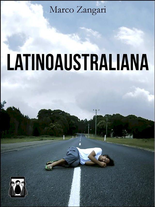  Latinoaustraliana(Kobo/電子書)