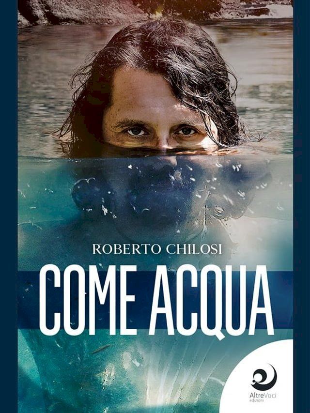  Come acqua(Kobo/電子書)