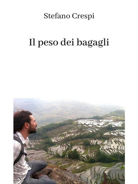 Il peso dei bagagli(Kobo/電子書)