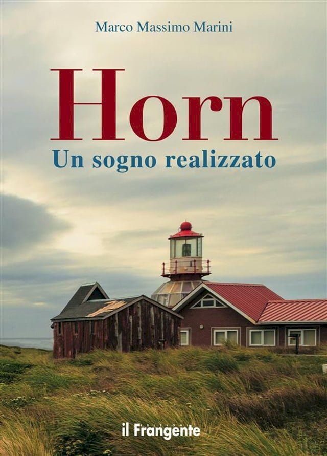  Horn(Kobo/電子書)