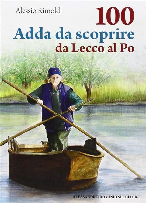 100 Adda da scoprire(Kobo/電子書)