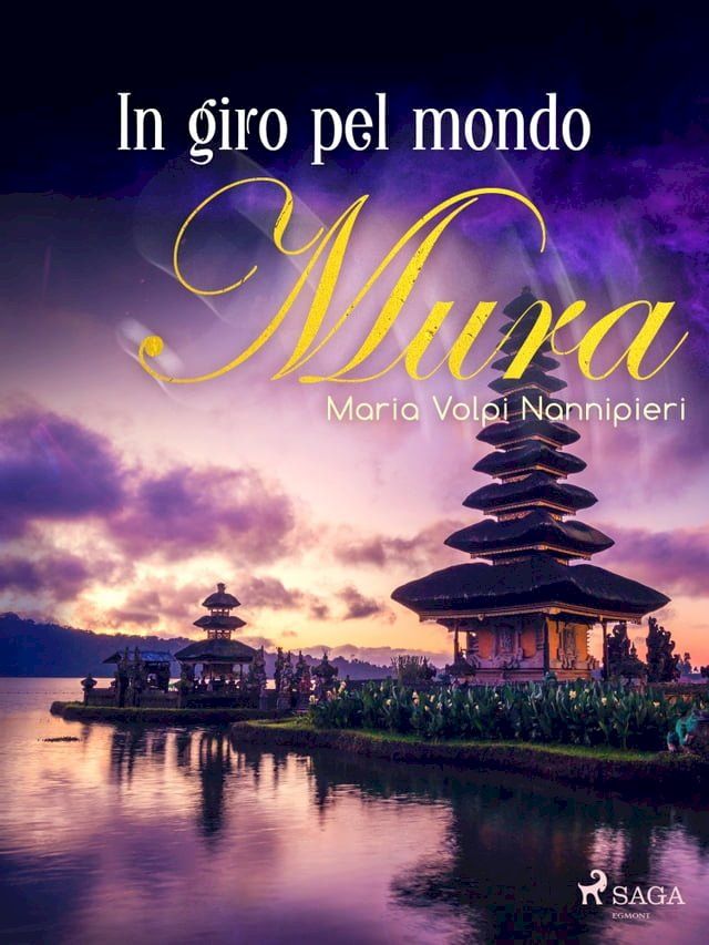  In giro pel mondo(Kobo/電子書)