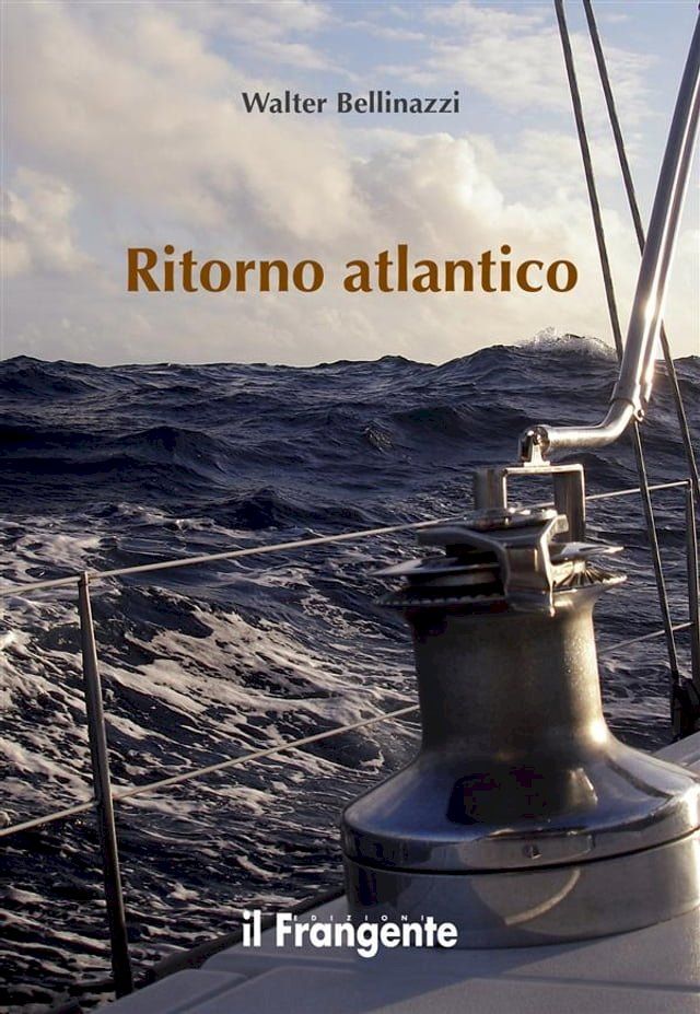  Ritorno atlantico(Kobo/電子書)