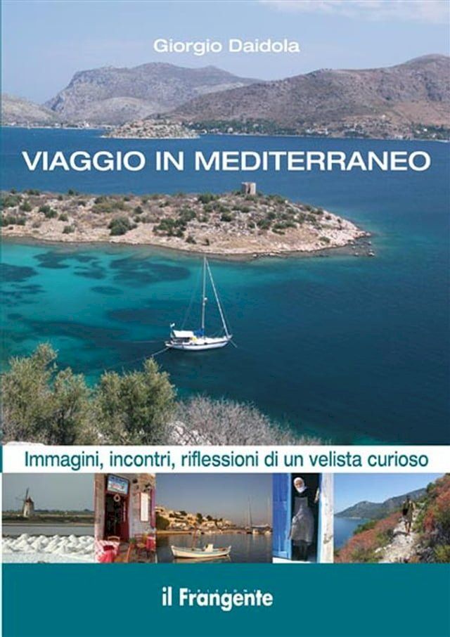  Viaggio in Mediterraneo(Kobo/電子書)