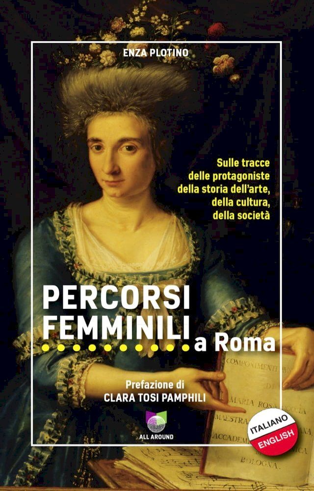  Percorsi femminili a Roma(Kobo/電子書)