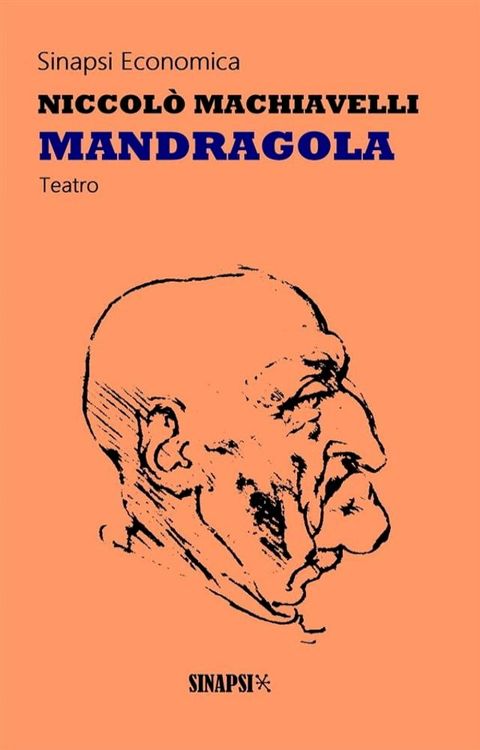 Mandragola(Kobo/電子書)