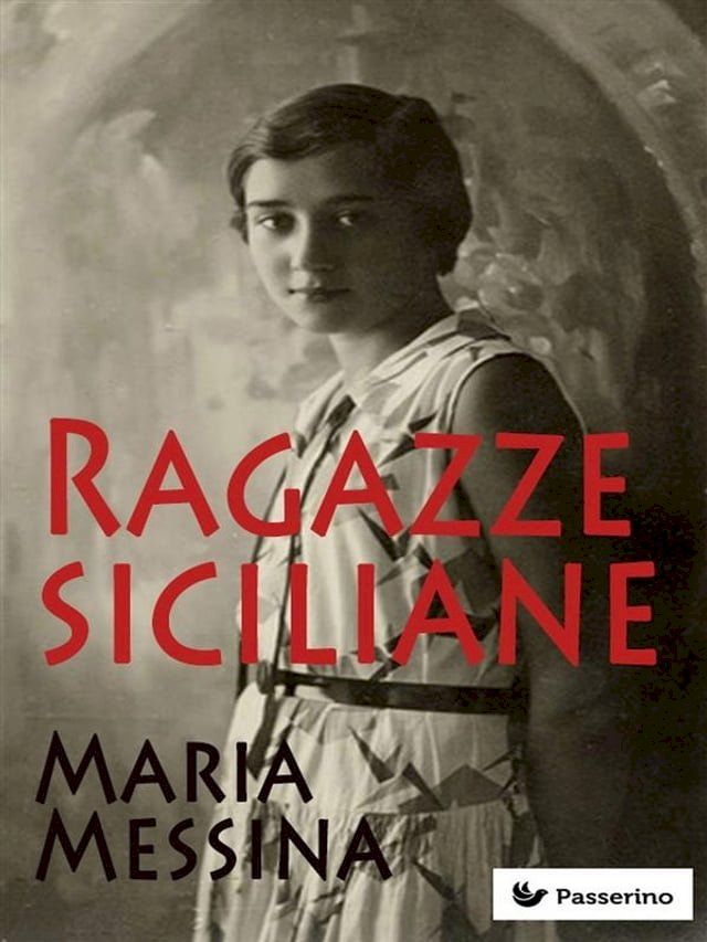  Ragazze siciliane(Kobo/電子書)