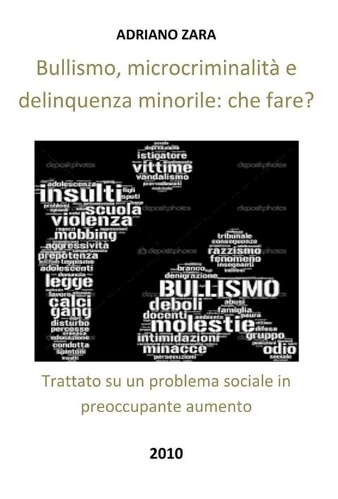 Bullismo, che fare?(Kobo/電子書)