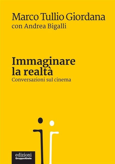 Immaginare la realtà(Kobo/電子書)