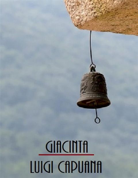 Giacinta(Kobo/電子書)