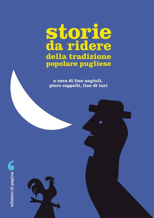  Storie da ridere della tradizione popolare pugliese(Kobo/電子書)