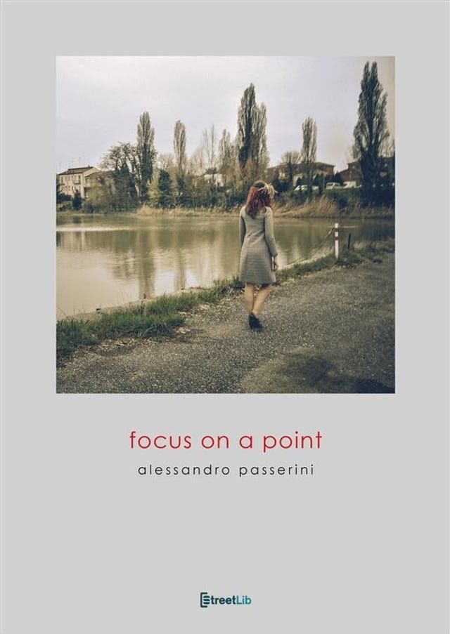  Focus on a Point(Kobo/電子書)