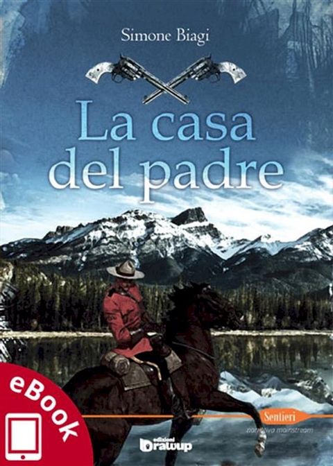 La casa del padre(Kobo/電子書)