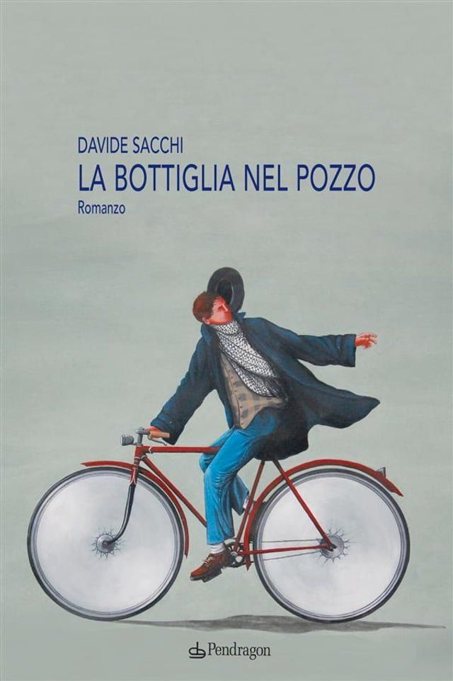  La bottiglia nel pozzo(Kobo/電子書)