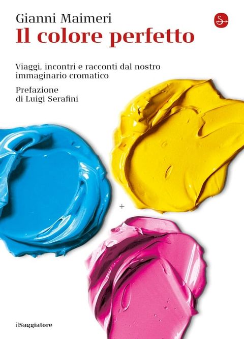 Il colore perfetto(Kobo/電子書)