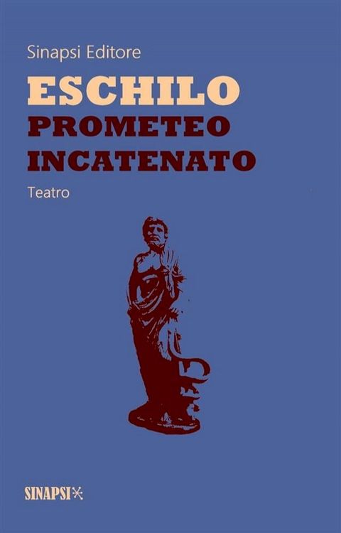 Prometeo incatenato(Kobo/電子書)