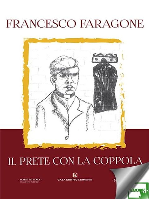 Il prete con la coppola(Kobo/電子書)