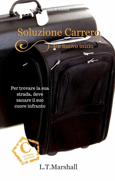 Soluzione Carrero(Kobo/電子書)